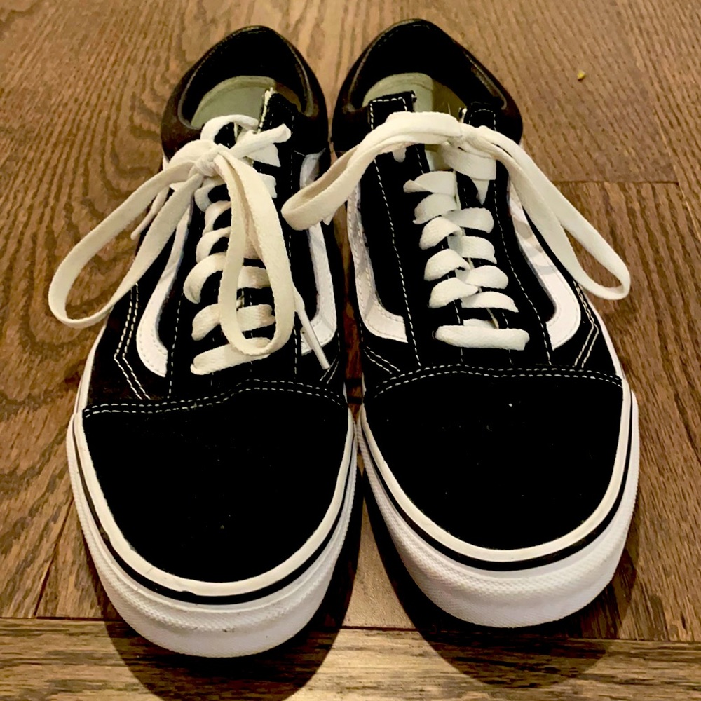 Vans old skool sneakers